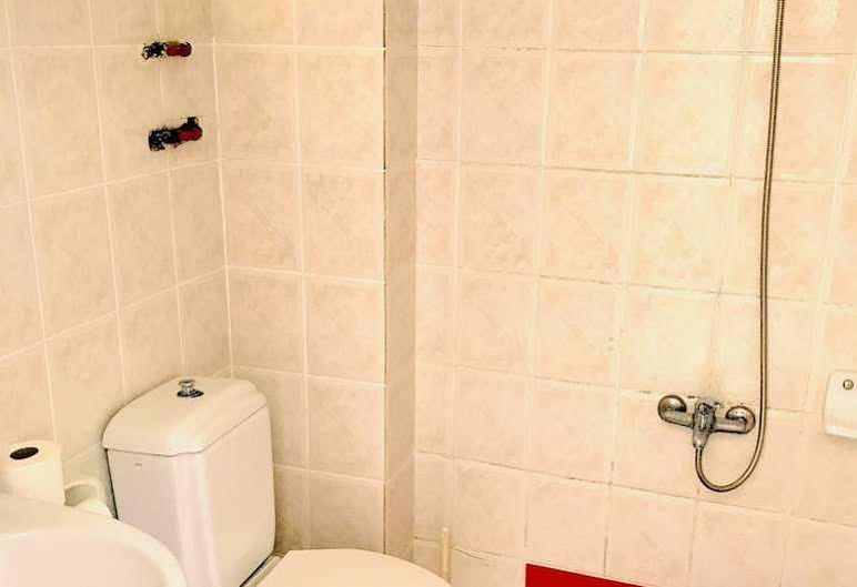 Camyuva Motel Kemer Buitenkant foto