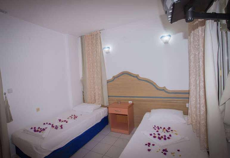 Camyuva Motel Kemer Buitenkant foto