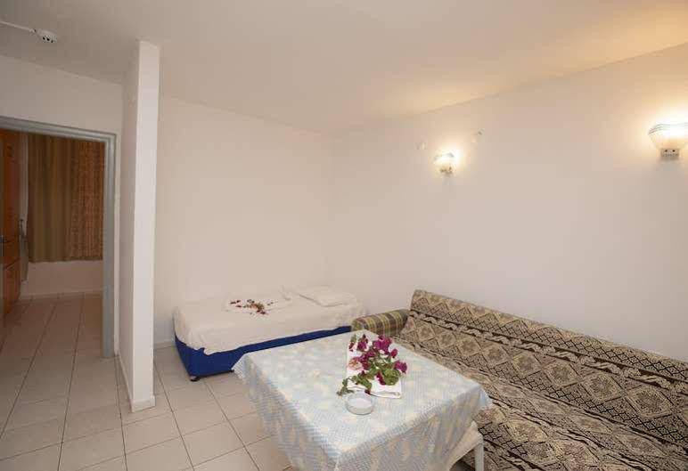 Camyuva Motel Kemer Buitenkant foto