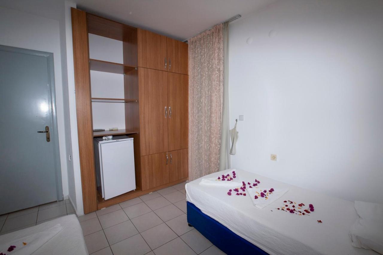 Camyuva Motel Kemer Buitenkant foto