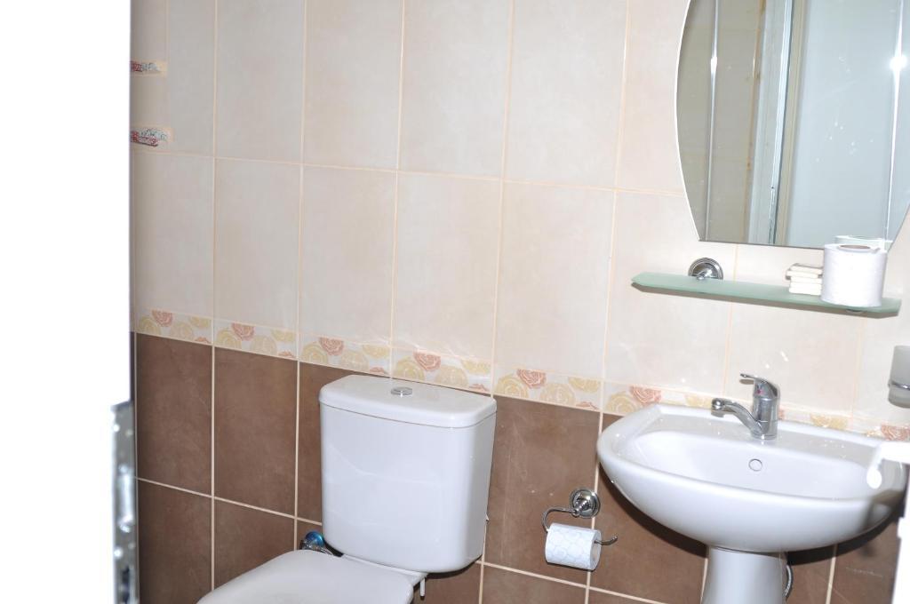 Camyuva Motel Kemer Kamer foto