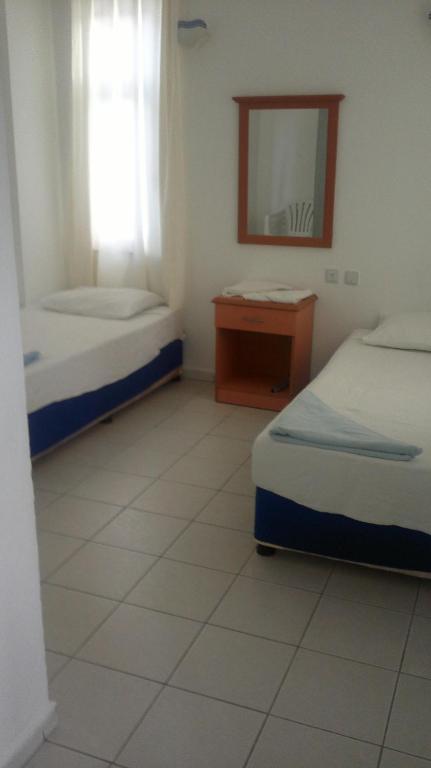 Camyuva Motel Kemer Kamer foto