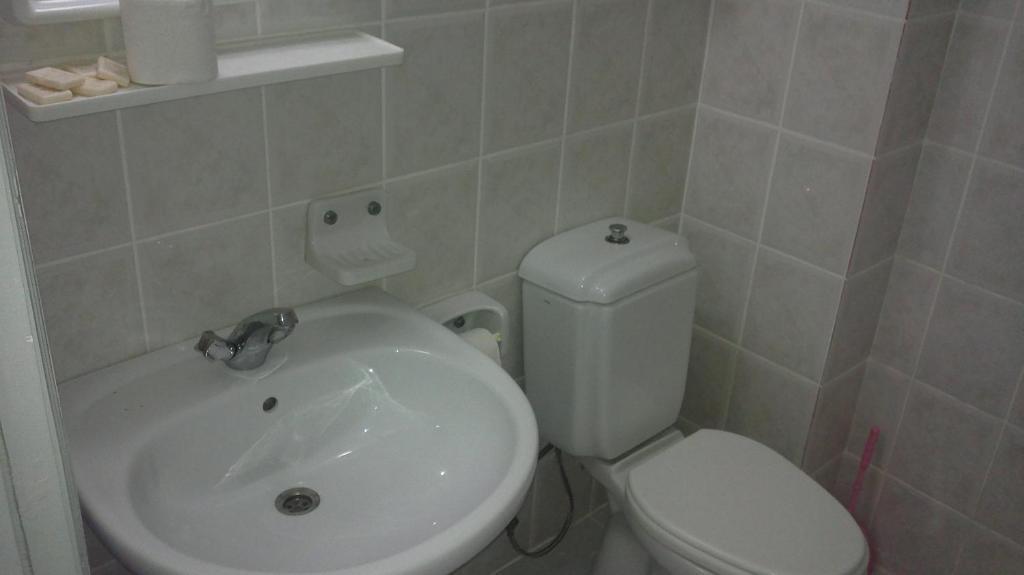 Camyuva Motel Kemer Kamer foto