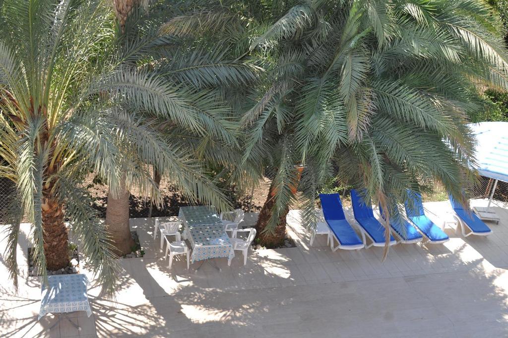 Camyuva Motel Kemer Buitenkant foto