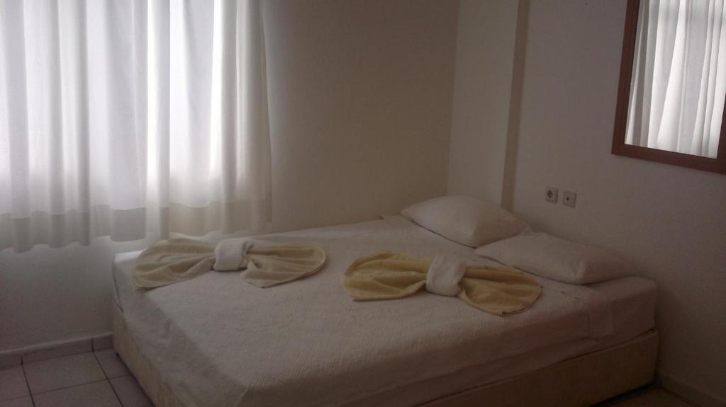 Camyuva Motel Kemer Buitenkant foto