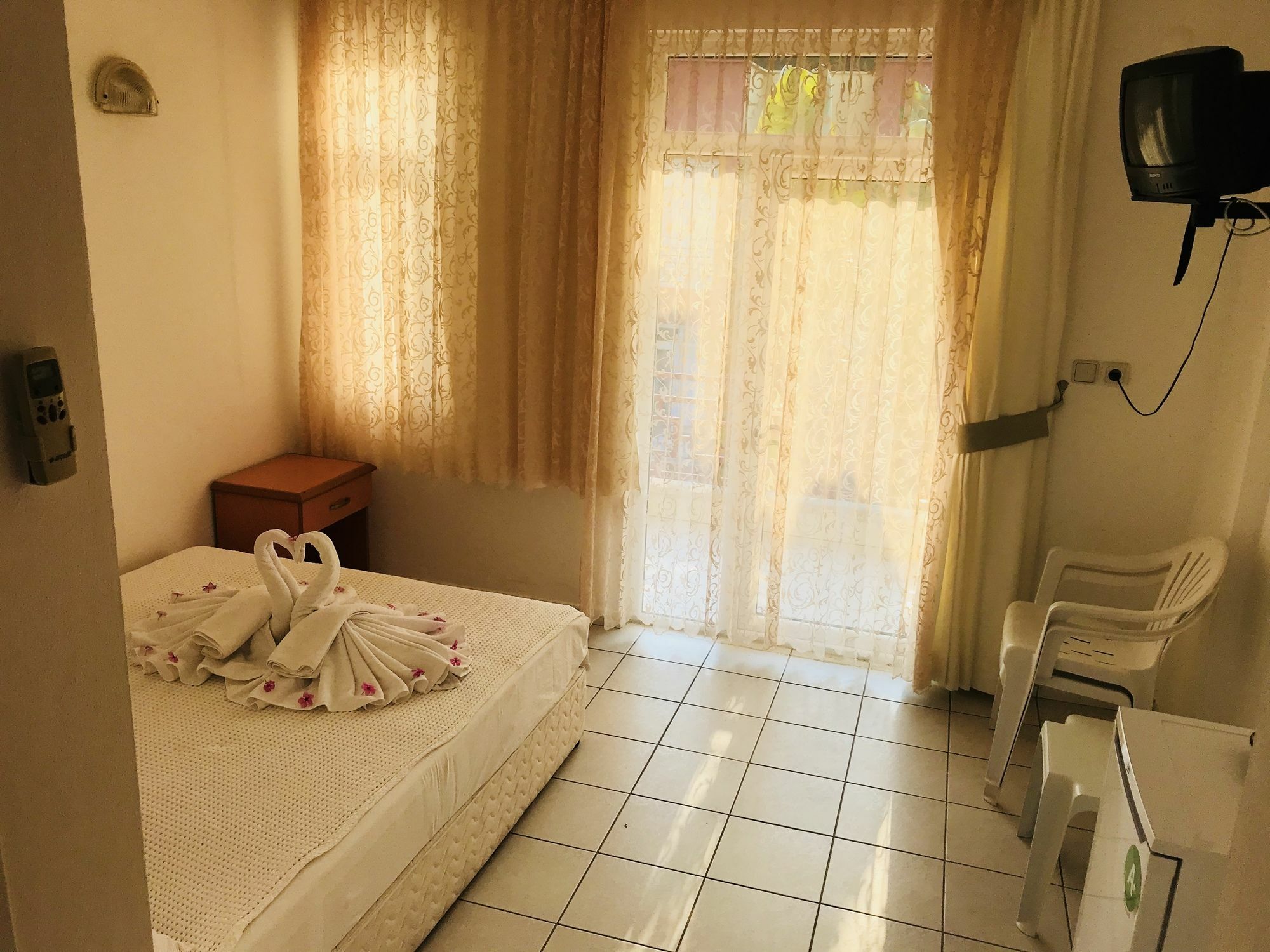 Camyuva Motel Kemer Buitenkant foto