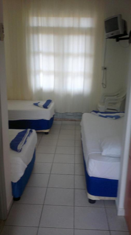 Camyuva Motel Kemer Buitenkant foto