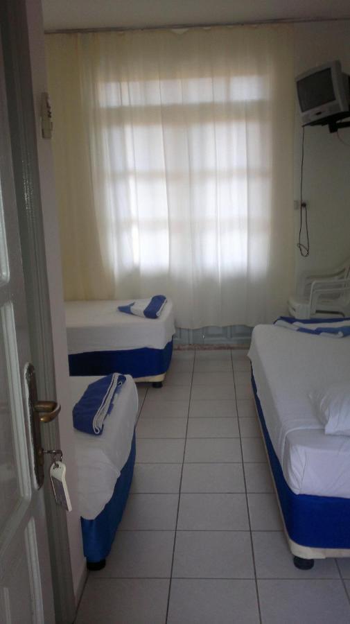 Camyuva Motel Kemer Kamer foto